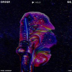 HBAR NFT Collection HELD NFTS ORDER 66 FREE AIRDROP - APRIL 2022 1/66 HBAR HOODLIM DERIVATIVE